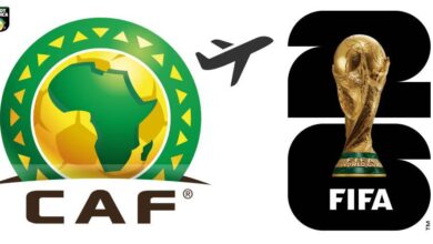 كاف: آمال السودان الضئيلة في المونديال تلاشت