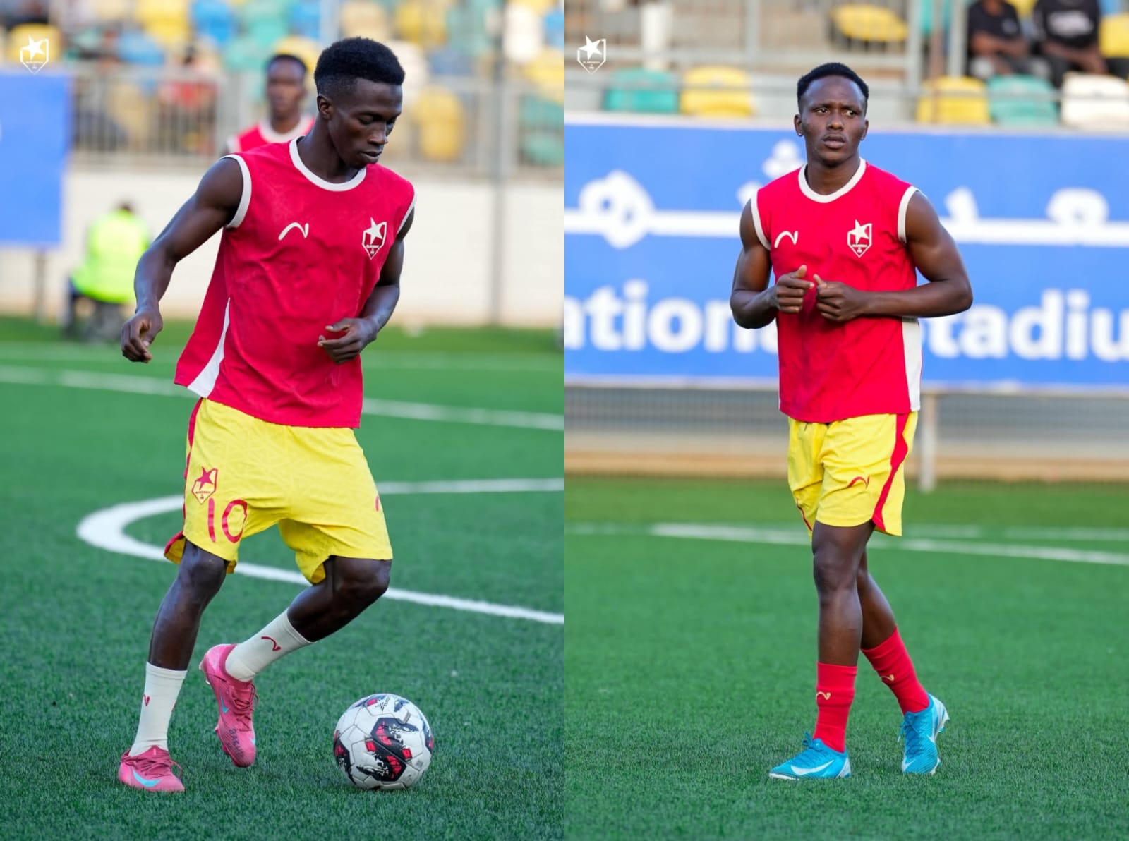 المريخ.. البناء على المتاح، واستشراف أفق النجاح 4 المريخ.. البناء على المتاح، واستشراف أفق النجاح