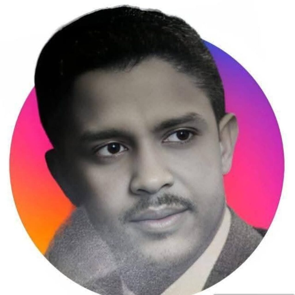 بابكر بدر إبراهيم