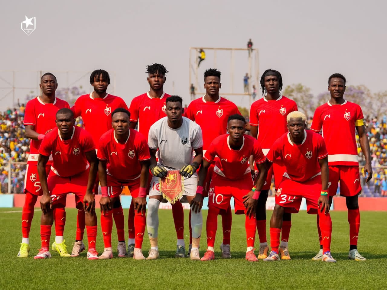 حمو .. شارة القيادة تعيده للريادة 4 حمو .. شارة القيادة تعيده للريادة