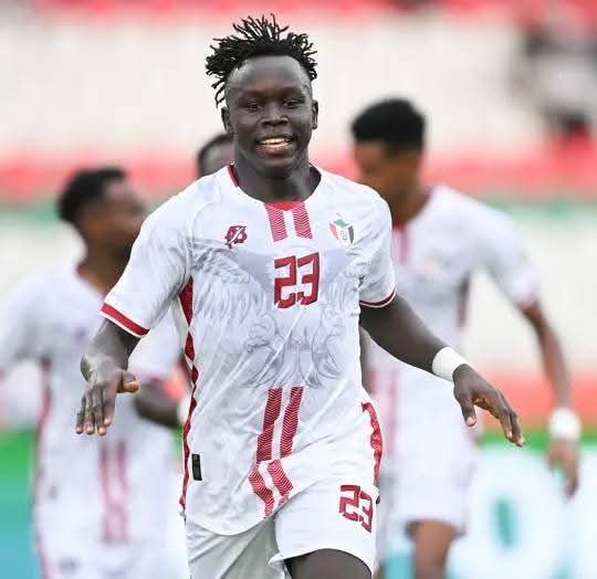 موسى كانتي.. اللغز المحيّر بين تألق المنتخب وتوهان في المريخ 3 موسى كانتي.. اللغز المحيّر بين تألق المنتخب وتوهان في المريخ