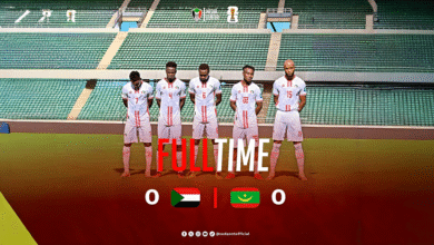 صقور الجديان يودع حلم المونديال أمام المرابطون لمونديال 2026