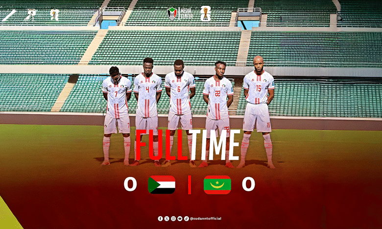 صقور الجديان يودع حلم المونديال أمام المرابطون لمونديال 2026