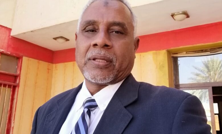 لجنة الانتخابات تصدر قرارات بشأن التسيير 1 b03a0622 28f7 4de2 8d0c fa07b5e40748