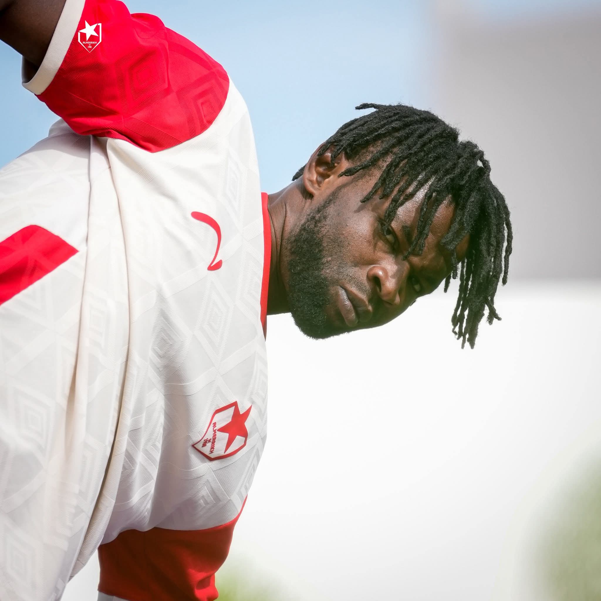 فاتوكون يشيد بمعسكر المريخ في بنغازي 3 b655eb54 5ed8 4c6b 9d58 b0510e244bbe