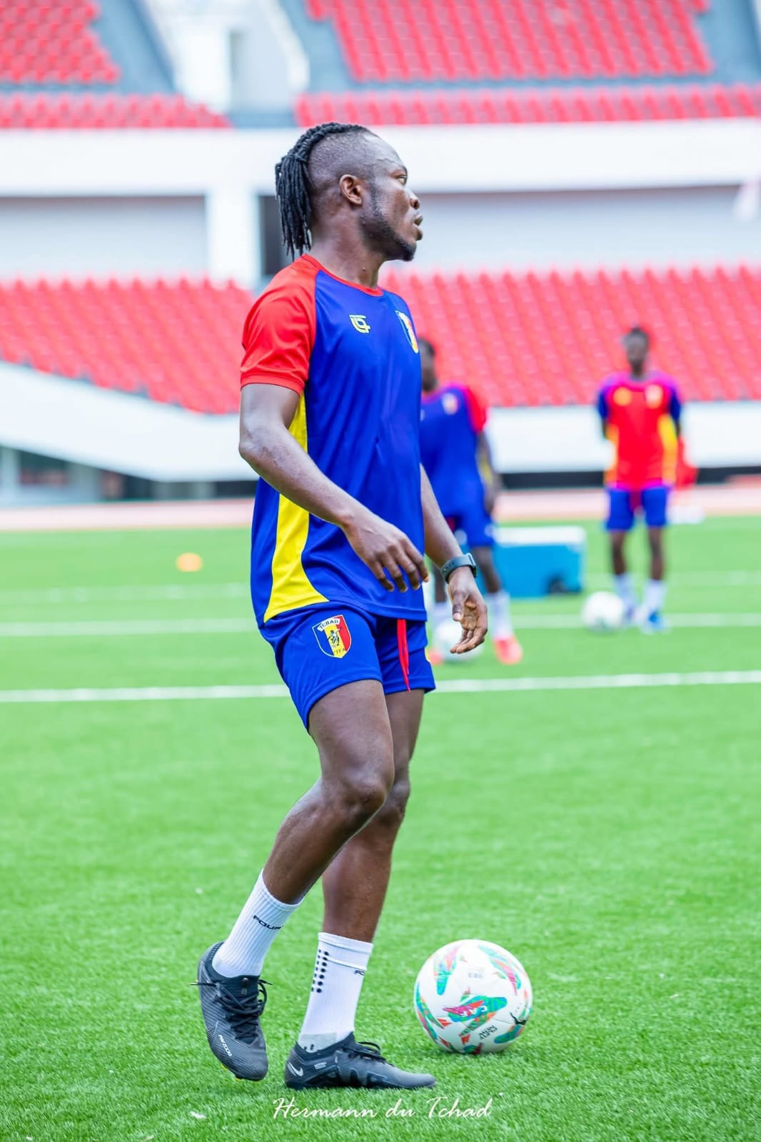 كيف جاءت مشاركة سداسي المريخ في تصفيات المونديال؟! 4 b7e963e7 c6cb 49f7 8dc1 9a47028d3bc2