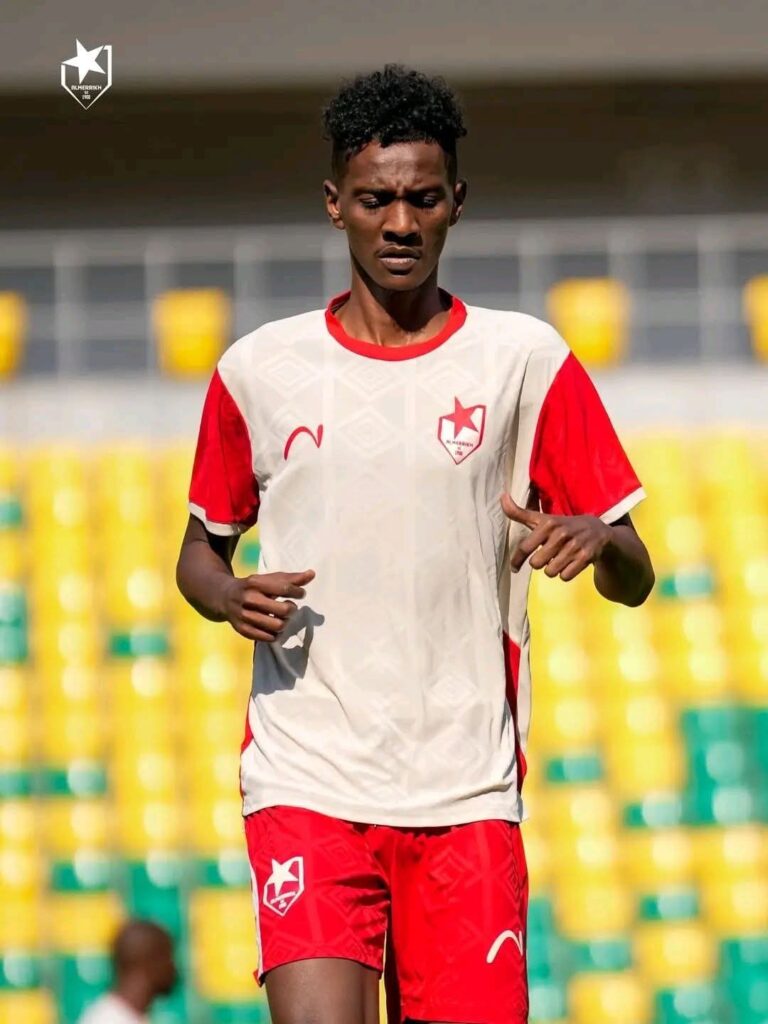 شهر من الغياب.. يعطّل مواهب المريخ الشابة 2 c636ce56 f075 4cc2 ab23 831241789d36