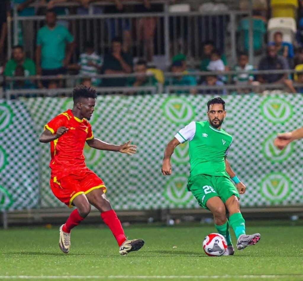 الزعيم يرفع التمام للفحّامة 2 c92ee46e bc67 4a4e b425 def54535a4df 1