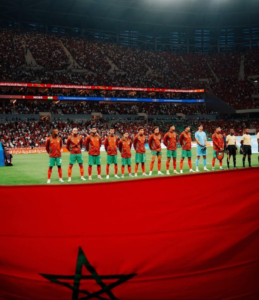 القارة السمراء تقدم 9 محاربين للعالم.. ورباعي للمحلق 2 ce66622a f43d 482e 8747 fc609b28ec99