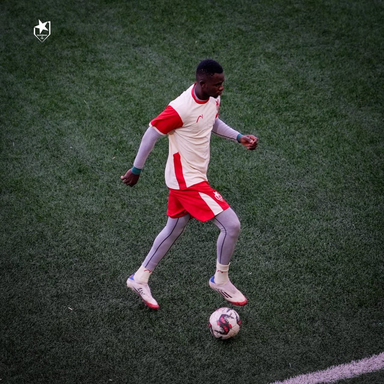 لادجي سانو ضمن قائمة منتخب بوركينا فاسو 2 d69d4024 d85b 4483 8ecc c4fc30908851