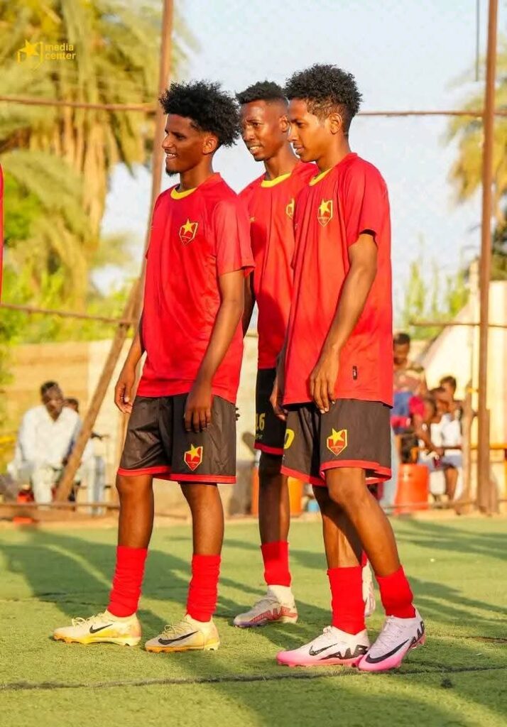 قطاع المراحل السنية بالمريخ لم يقرر بشأن المشاركة لهذا السبب 4 e42c2d70 0513 452c 9180 ff649346c2df 1