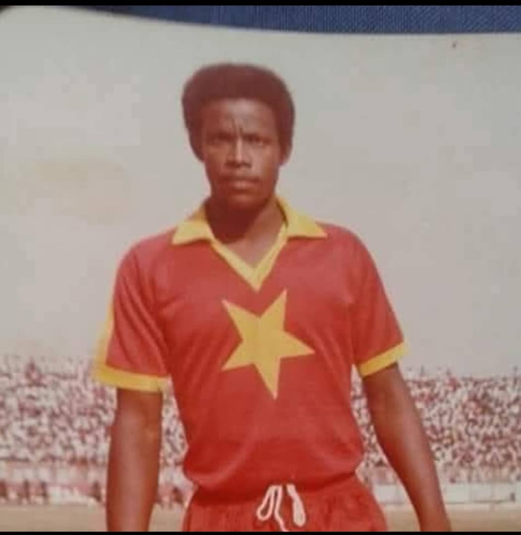 نجم المريخ السابق: العبور في ليبيا مرهون بـ "الخطة" و"الجمهور" 2 e7abb46f 5a75 4460 8bfc e403ae6deffa