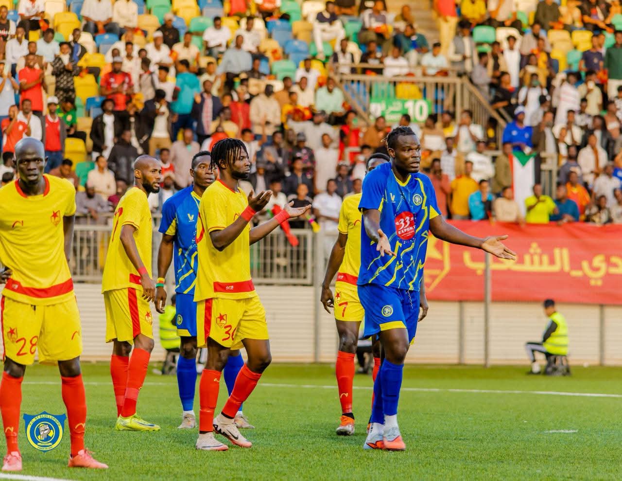 سانتو: خروج المريخ غير متوقع مع المحترفين والتحفيز بالدولار 2 e96401cc 77cc 44ff a796 e6c69f21fe7a