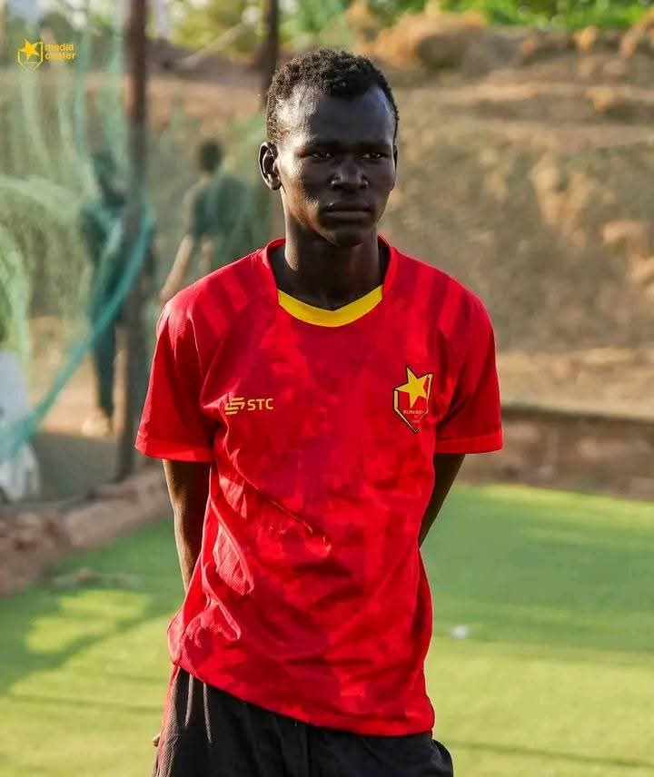 قطاع المراحل السنية بالمريخ لم يقرر بشأن المشاركة لهذا السبب 3 eb97f1f8 fd52 416c a0f6 ac04fcee89ac 1