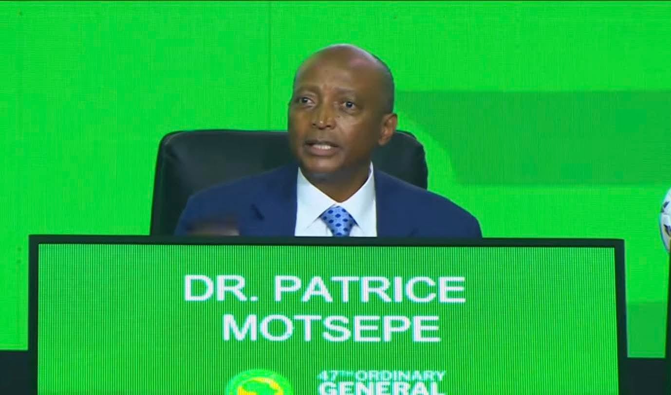 رئيس كاف يحسم الجدل حول استضافة المغرب لكأس الأمم 2 f96303da c680 4393 8332 6d252c7a51b5