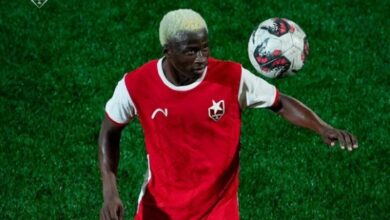 بالفيديو اللاعبون ...تعالوا لشهداء بنينا والسبت أخضر