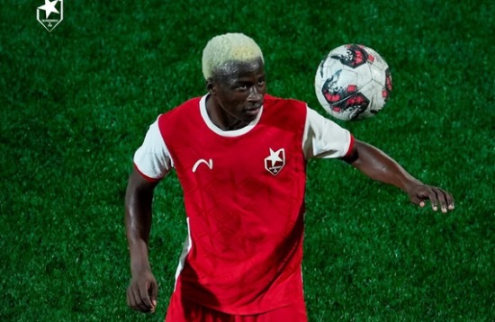 بالفيديو اللاعبون ...تعالوا لشهداء بنينا والسبت أخضر