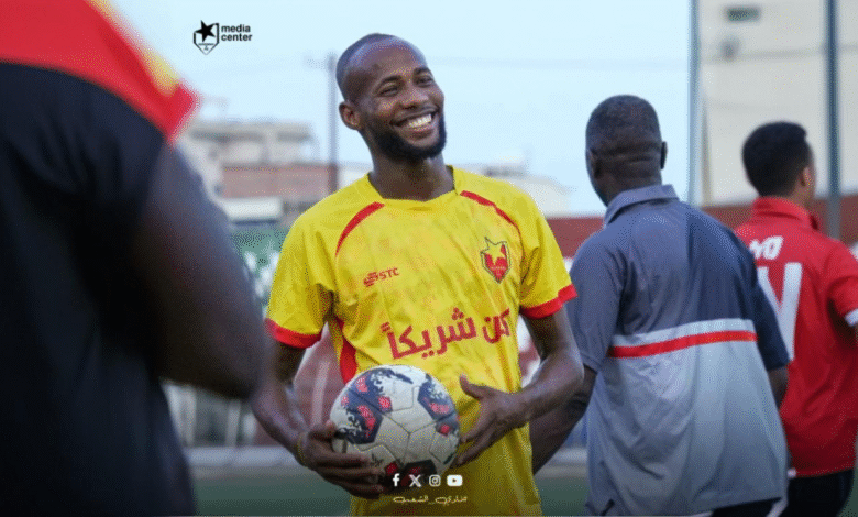 تشكيلة المريخ لنجوم بنغازي