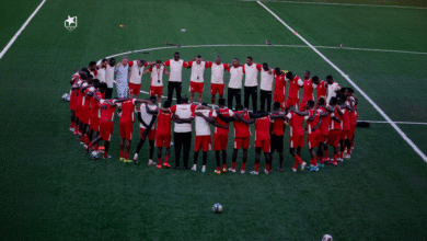 خطة هجومية.. المريخ يؤدي البروفة الختامية