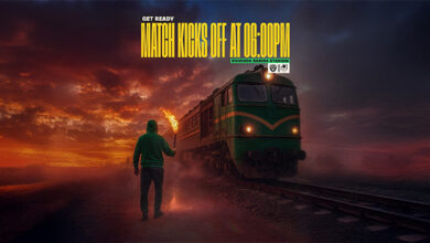 اهتمام كبير من النصر بلقاء المريخ