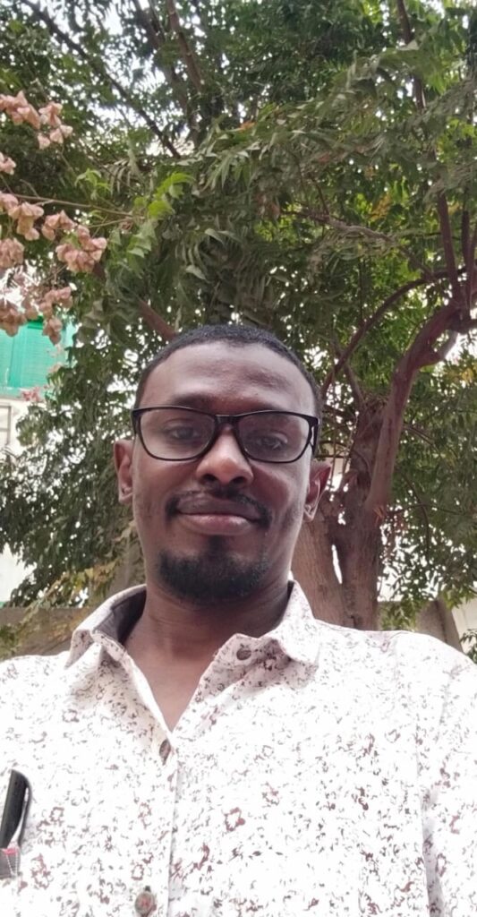 عبد الله برير