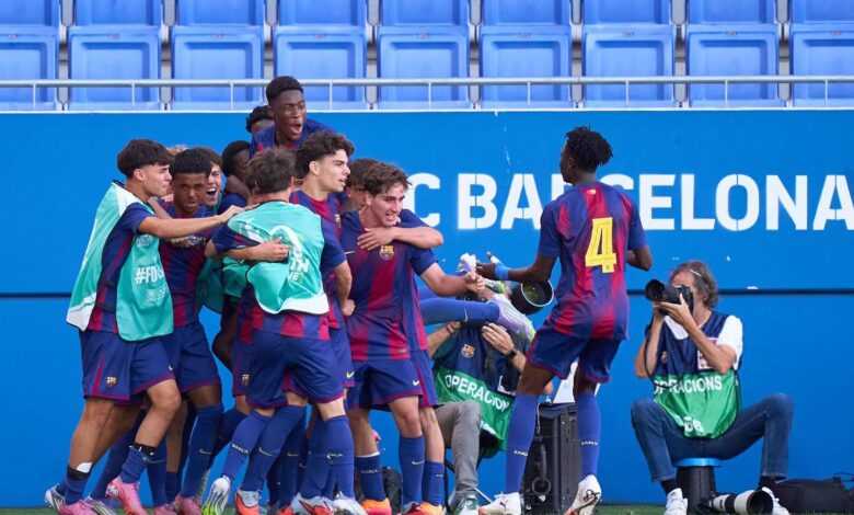 في قمة مصغرة.. برشلونة يطيح بباريس في أبطال أوروبا للشباب 1 صورة واتساب بتاريخ 1447 04 09 في 20.47.48 085696d5
