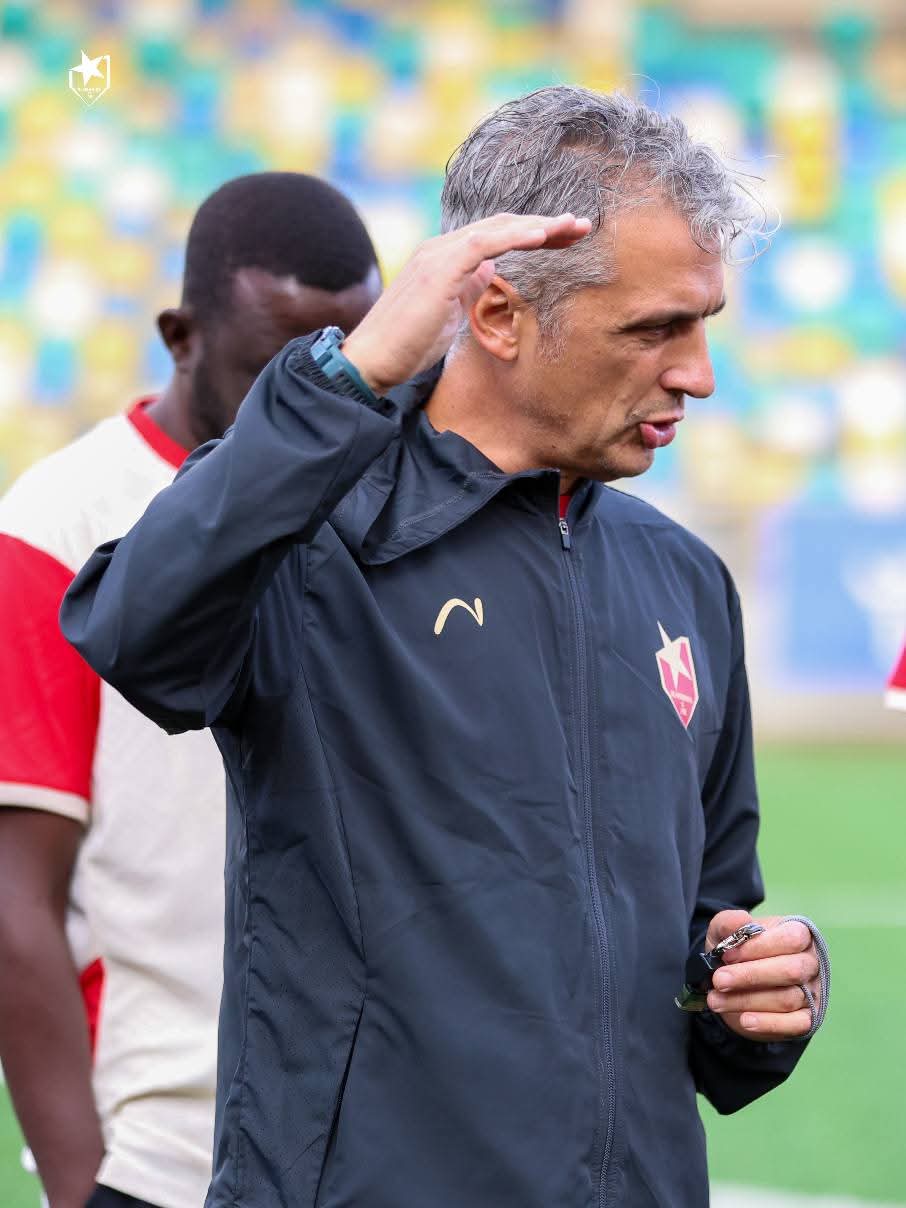 تأكيدًا لانفرادنا... سوغوبا أساسي.. الصّفوة ينشر التشكيلة