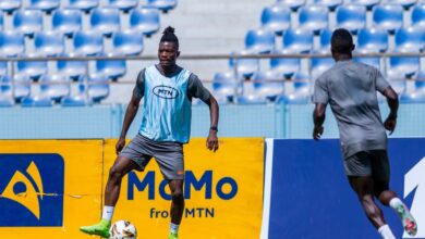 أوبينو يودع الحلم المونديالي