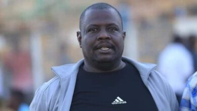 مدرب الرديف يكشف أسرار الاختيار.. ويحدد نوايا "كواسي"