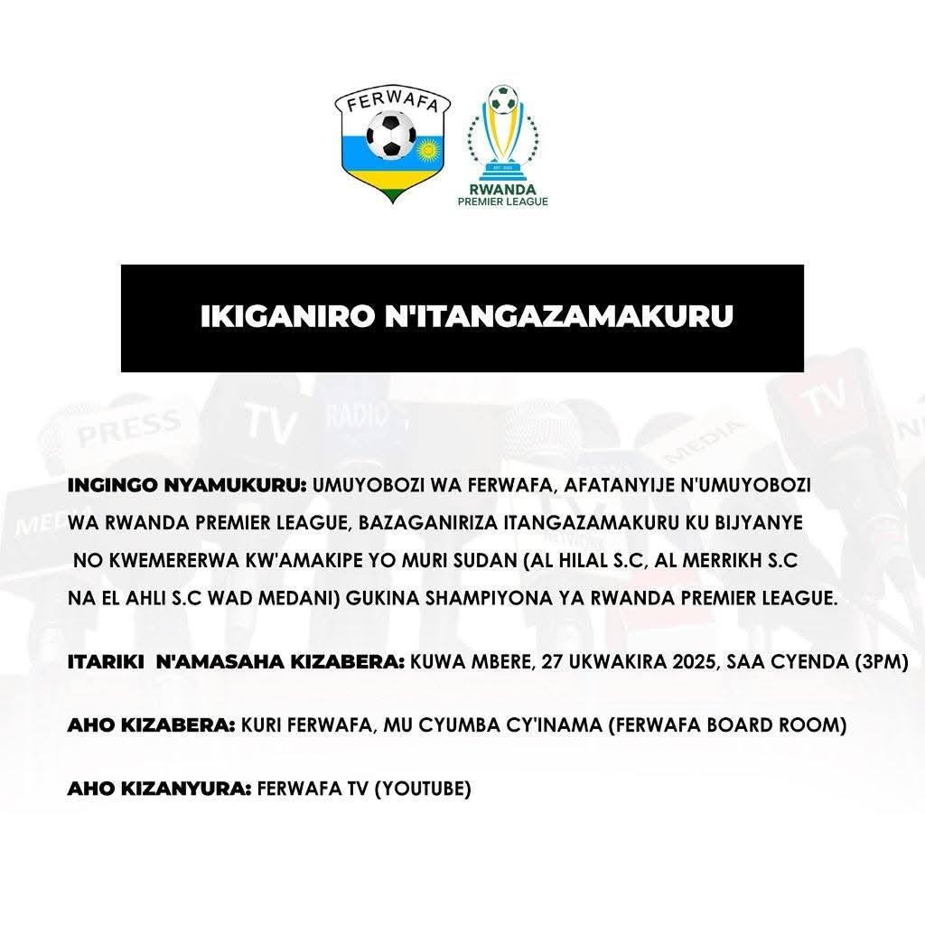 رئيس رابطة الدوري الرواندي يوضح الجديد في مشاركة الثلاثي 2 صورة واتساب بتاريخ 1447 05 05 في 19.39.26 9a009f43
