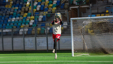 أبوجا هل يواصل رحلة التألق؟!