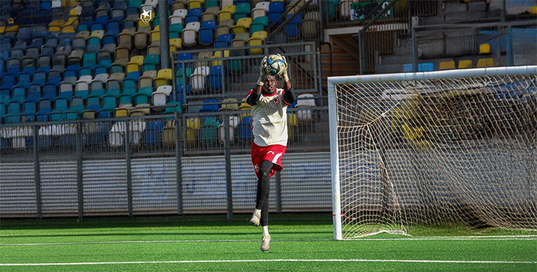 أبوجا هل يواصل رحلة التألق؟!