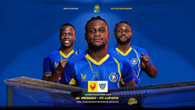 بث إسفيري للقاء المريخ ولوبوبو