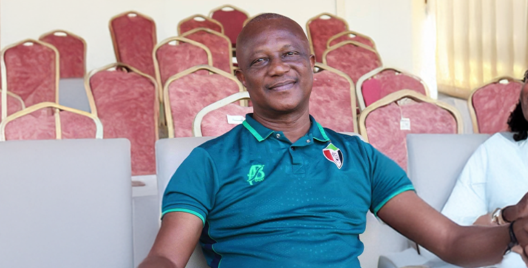 كواسي: سأتابع الممتاز.. وجئت لتكوين الرديف 1 هيدر 3 1 1