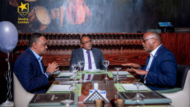 ما بين نفي حلفا وتأكيد العمرابي.. أين الحقيقة؟!