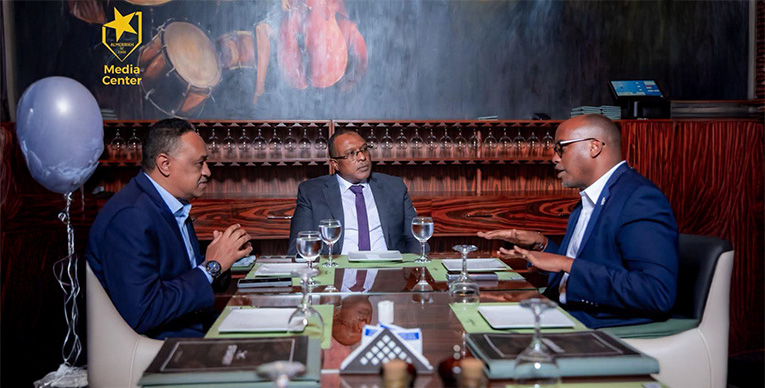 ما بين نفي حلفا وتأكيد العمرابي.. أين الحقيقة؟!