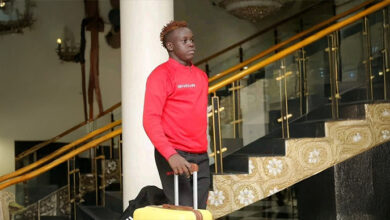 موسى كانتي.. اللغز المحيّر بين تألق المنتخب وتوهان في المريخ