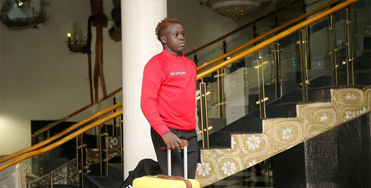 موسى كانتي.. اللغز المحيّر بين تألق المنتخب وتوهان في المريخ