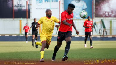 لوبوبو المهمة الأخطر.. كيف تخطى المريخ التمهيدي الأول في آخر 5 مواسم؟