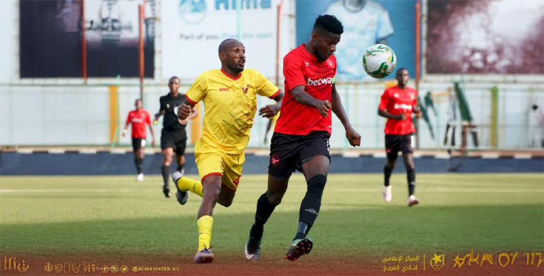 لوبوبو المهمة الأخطر.. كيف تخطى المريخ التمهيدي الأول في آخر 5 مواسم؟