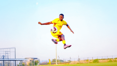 تأكيدًا لانفرادنا.. الرباعي يصل بنغازي