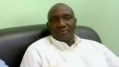 سانتو: الدوري الليبي الأفضل للمريخ والرواندي ضعيف