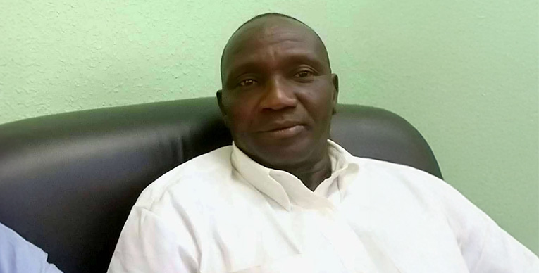 سانتو: الدوري الليبي الأفضل للمريخ والرواندي ضعيف