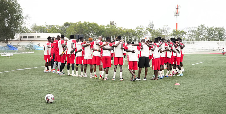 المريخ يواجه الاتحاد العسكري الليبي 1 هيدر 3 1 7