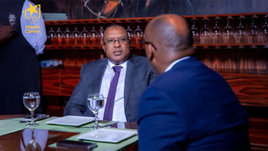 مفاجأة كبيرة... بشأن مشاركة المريخ في الدوري الرواندي!!