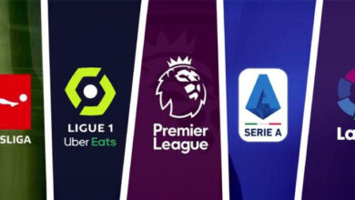 عودة المتعة الأوروبية بعد التوقف الدولي