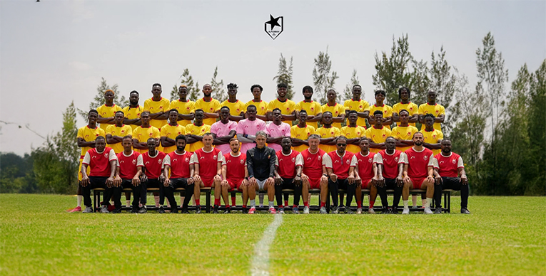 المريخ يواصل الإعداد.. ويراقب الموقف بشأن الدوري 1 هيدر 3 100