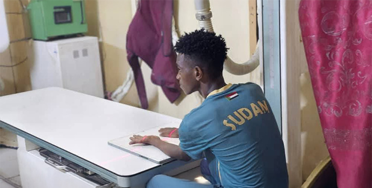 "الصّفوة" ينفرد .. الكشف الطبي يبعد لاعبين من منتخب الناشئين !! 1 هيدر 3 11