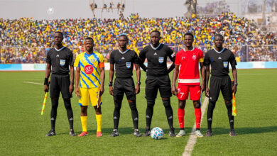 المريخ بالأصفر.. يتوعد سانت لوبوبو في السبت الأخضر