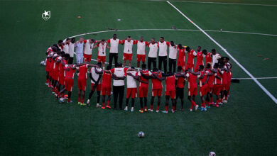 مفاجأتان يجهزهما داركونفيتش لبوكاسا